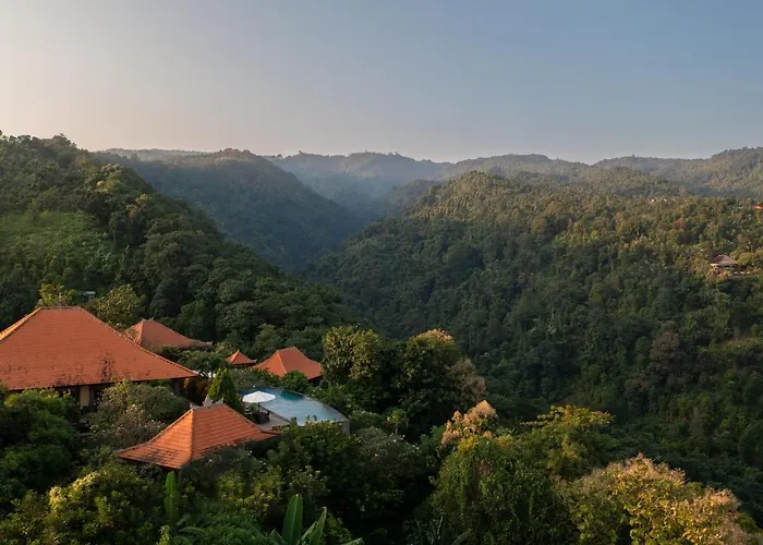 Villa Selonding Batu Lovina