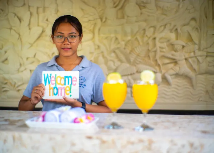 Villa Selonding Batu Lovina