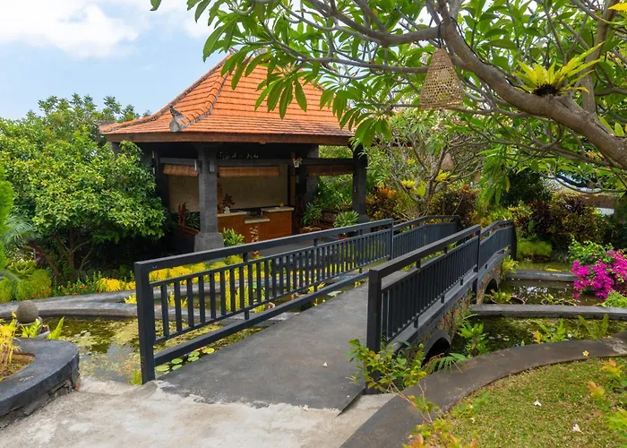 Villa Selonding Batu *