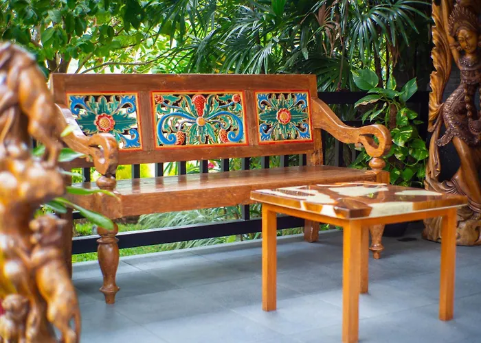 Villa Selonding Batu