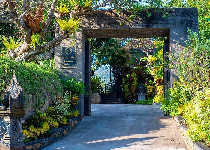 Villa Selonding Batu *