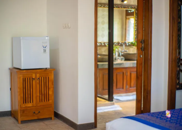 Villa Selonding Batu