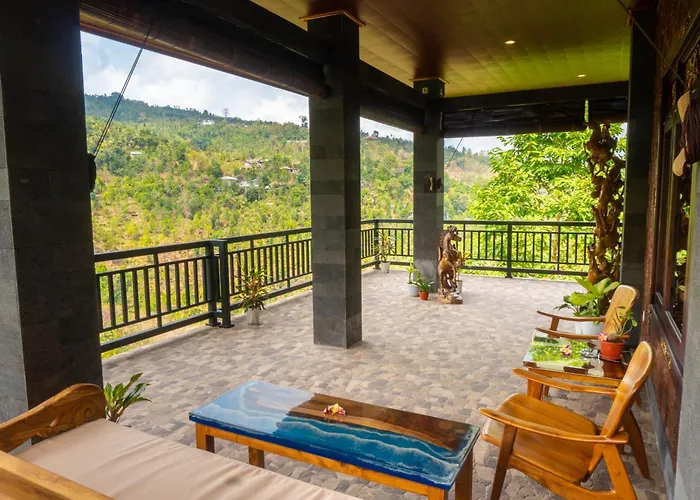 Villa Selonding Batu *