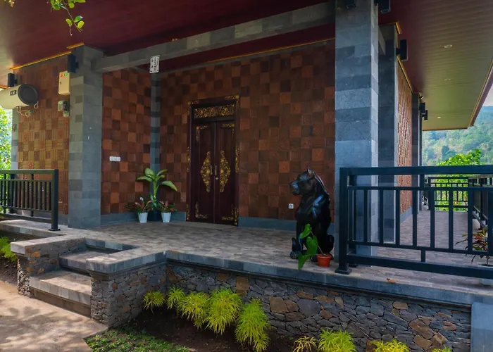Selonding Batu Lovina