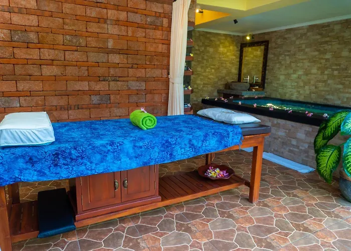 Selonding Batu Villa Lovina