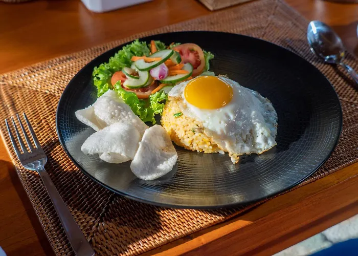 Selonding Batu Villa Lovina