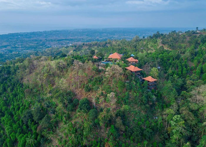Villa Selonding Batu