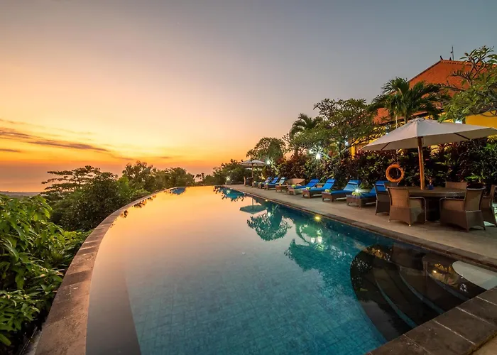Villa Selonding Batu *