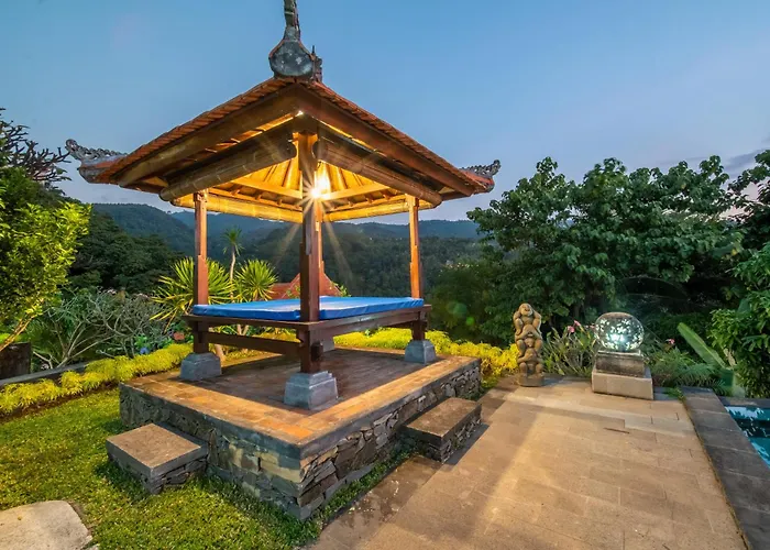 Villa Selonding Batu *