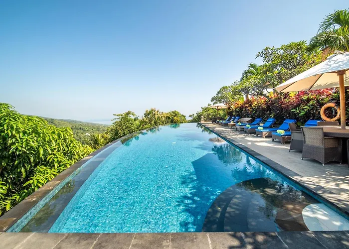 Villa Selonding Batu