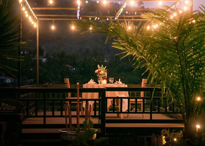 Selonding Batu Villa Lovina