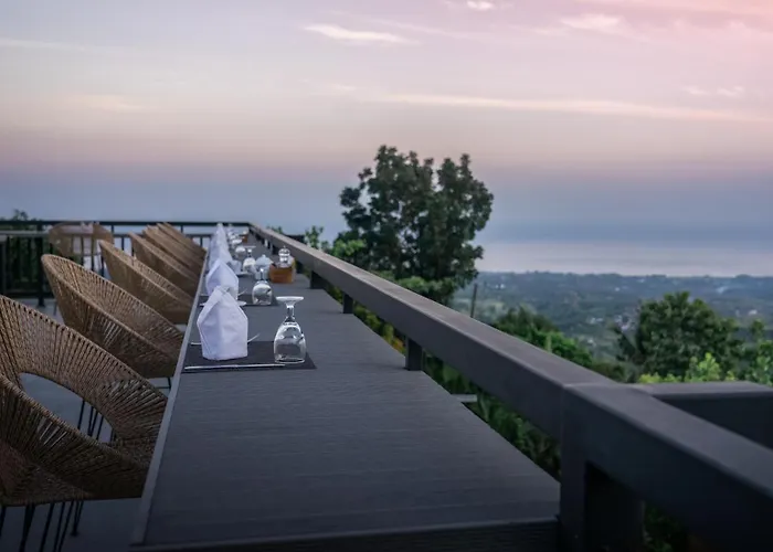 Villa Selonding Batu Lovina