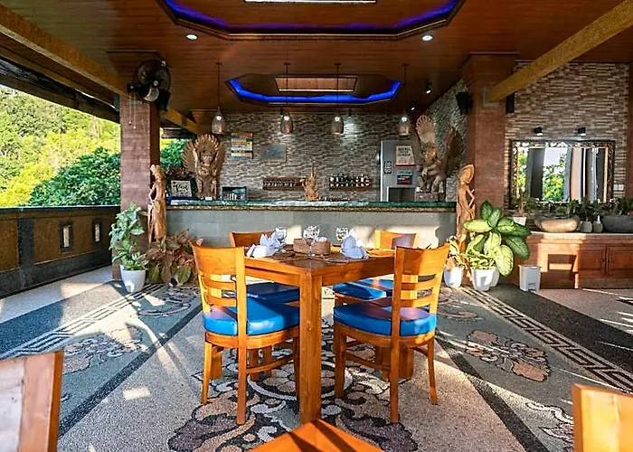 Selonding Batu Villa