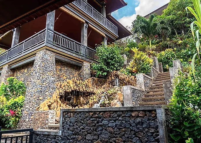 Villa Selonding Batu