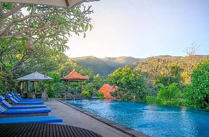 Villa Selonding Batu *