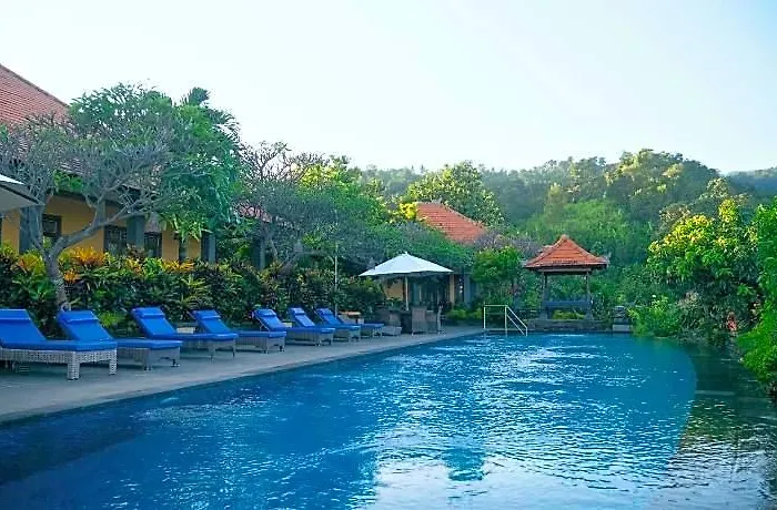 Selonding Batu